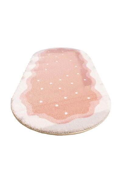 STARSTAR Soft bedroom rug, oval-shaped rug, small room rug, living room rug, ...