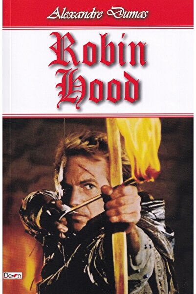 Dexon Robin Hood - Alexandre Dumas