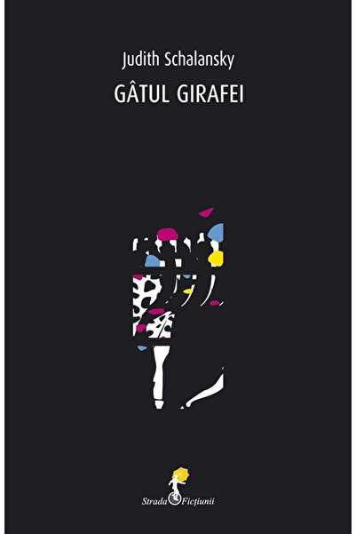 All Gatul girafei - Judith Schalansky