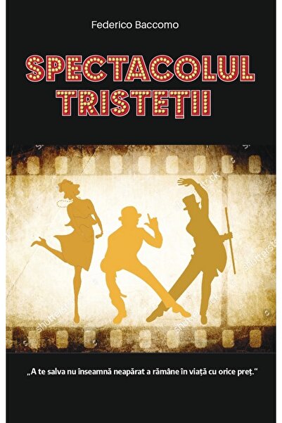 Rao Spectacolul tristetii - Federico Baccomo