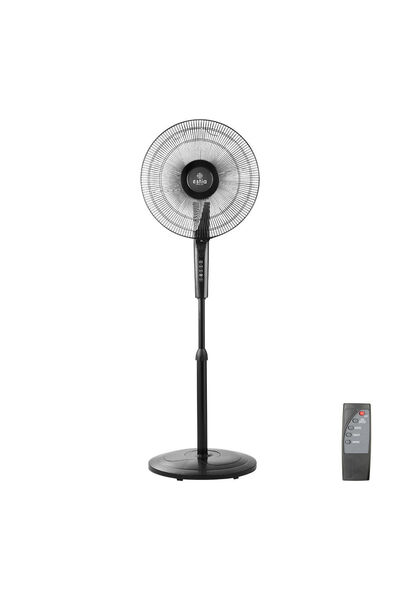 estia ΑΝΕΜΙΣΤΗΡΑΣ ΔΑΠΕΔΟΥ ABEL 40εκ. 60W ΜΕ ΟΘΟΝΗ ΑΦΗΣ LED ΚΑΙ ΤΗΛΕΧΕΙΡΙΣΤΗΡΙ...
