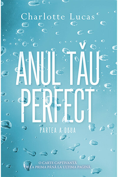 Rao Anul tau perfect. Partea a doua - Charlotte Lucas