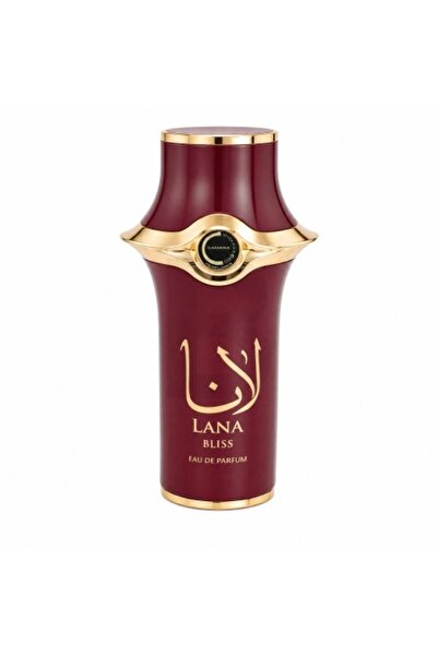 Camara Lana Bliss Apă de parfum pentru Femei 100 ml