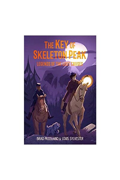 Generic (Unbranded) Cheia de Skeleton Peak