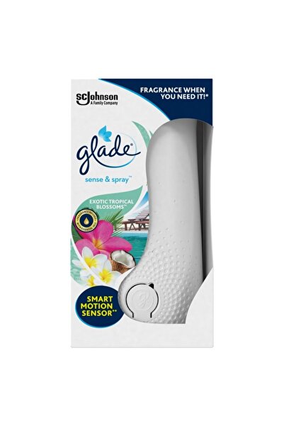 Glade Αρχική σελίδα Αναλώσιμα