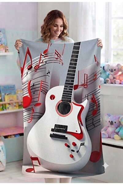 Elmas Dizayn 80X150 cm Bath Beach Boys' Baby Towel Hypoallergenic Quick Dry W...