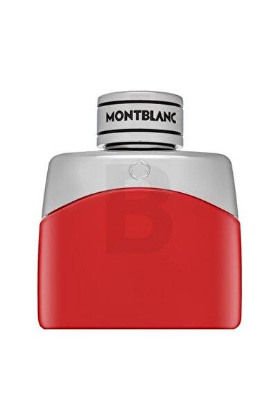 Mont Blanc Legend Red Apă de parfum pentru bărbați 30 ml
