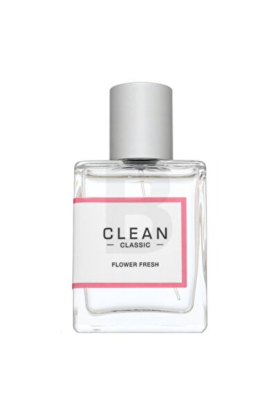 Clean Apă de parfum clasică, proaspătă, florală pentru Femei 30 ml