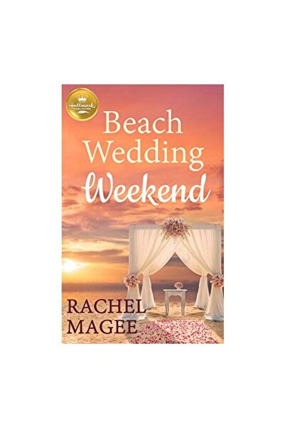 Generic (Unbranded) Beach Wedding Weekend