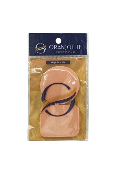 Oranjollie Foundation Sponge 24SET