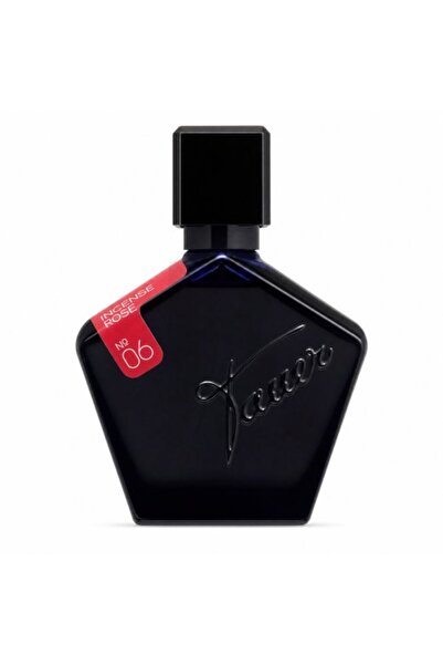 Tauer Nr.06 Incense Rosé Apă de parfum pentru Femei 50 ml