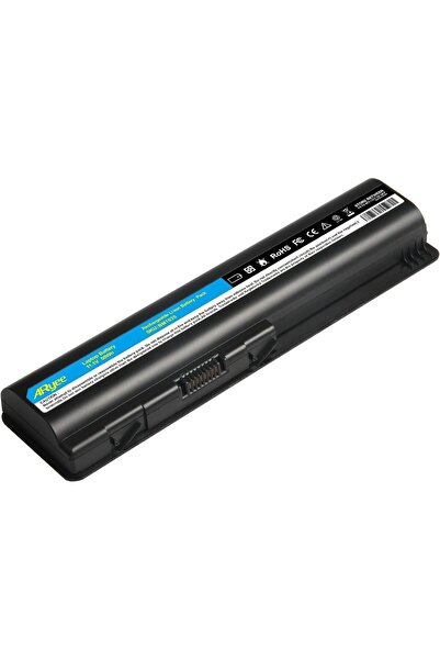 ARyee Replacement Battery for HP DV4-1000 DV4-2000 DV5-1000 DV6-1000 DV6-2000...