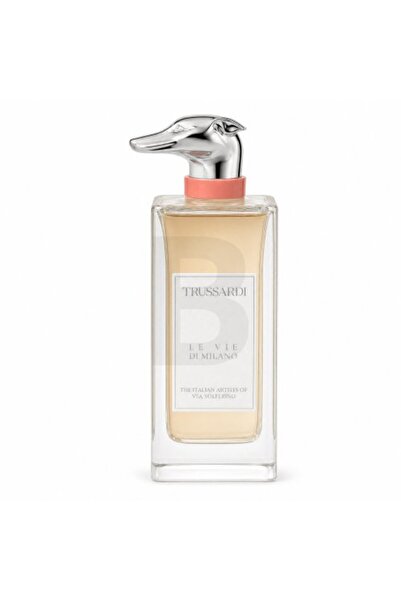 Trussardi Le Vie Di Milano The Italian Artists Of Via Solferino Apă de parfum...
