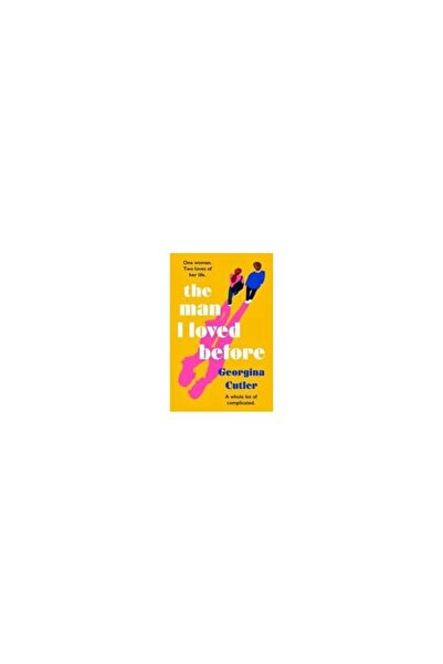 Generic (Unbranded) The Man I Loved Before An Unforgettable Enemies-To-lovers...