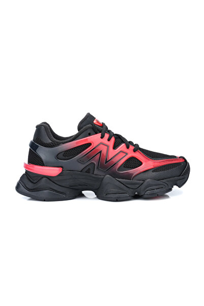 New Balance Kadın Sneaker Siyah-KAISER