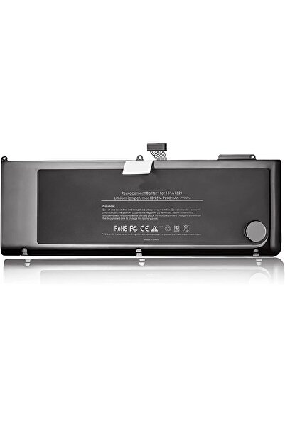 RedX Tech Battery A1321, Made for Mid 2009 Early and Late 2010 15 inch Compat...