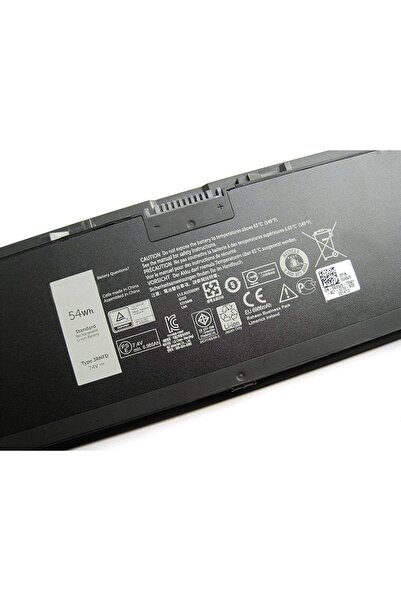 RedX Tech Replacement Battery 7.4V 54Wh 3RNFD for Dell Latitude E7440 E7420 E...