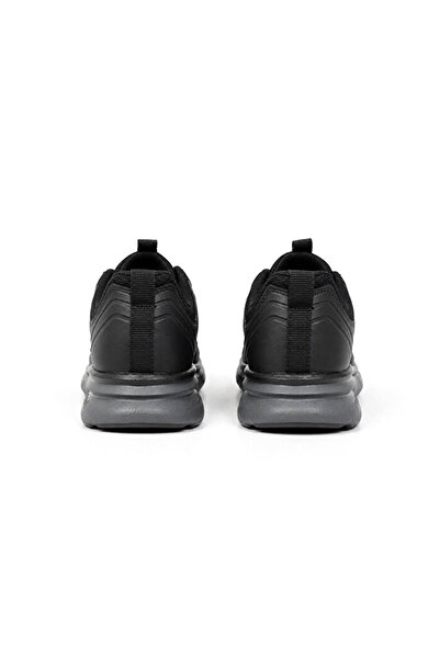 hummel Tyro Flex Siyah Erkek Sneaker 900958-2448