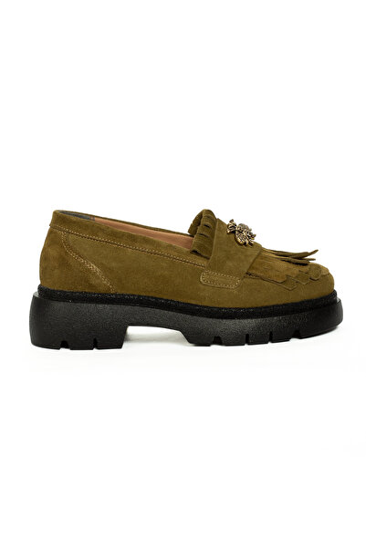 Dincomoditate Pantofi casual Florentina velur