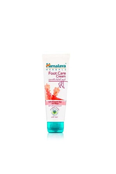 Himalaya Fenugreek and Turmeric Foot Cream 75g