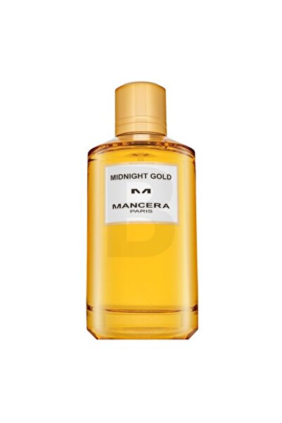 Mancera Midnight Gold Eau de Parfum, unisex, 120 ml