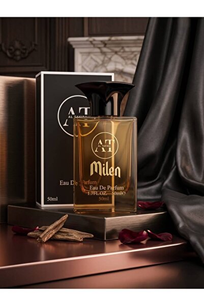 AL TAYIBA AT MILEN PERFUME