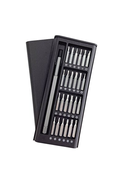 BAMI NETWORK Set surubelnita multifunctionala 24 capete precizie 11cm