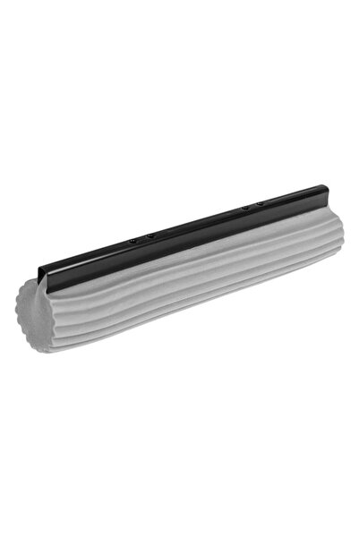 BAMI NETWORK Rezerva mop burete absorbant gri 27cm curatare rapida