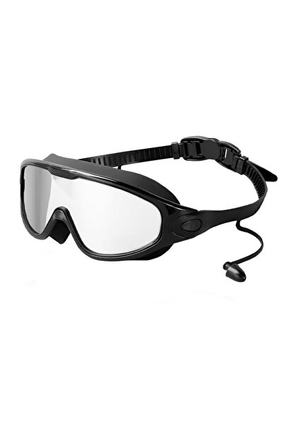 STARSTAR Swimming goggles, wide field of vision, anti-fog, UV protection, adu...