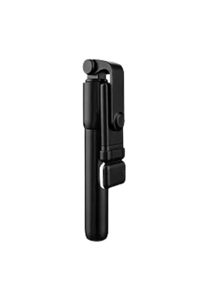 STARSTAR Portable Black Mobile Phone Selfie & Overhead Live Streaming Tripod ...