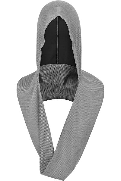 STARSTAR Quick-drying, absorbent towel/hooded scarf for cooling down, suitabl...