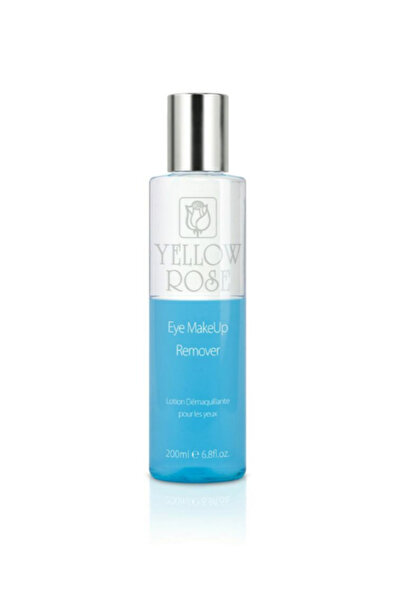 Yellow Rose Ντεμακιγιάζ Ματιών (200ml)