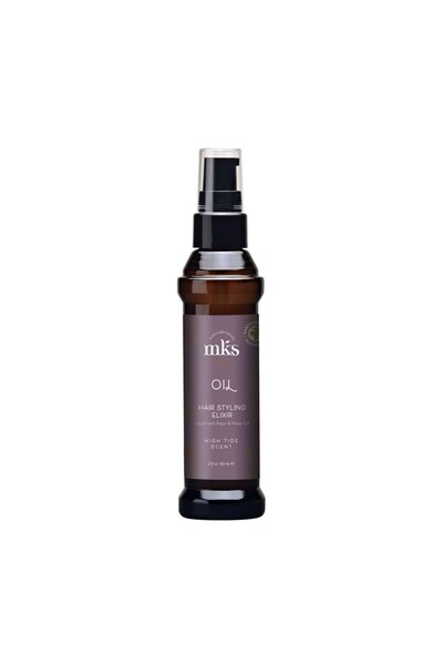 MKS ECO Έλαιο Μαρακές - Άρωμα High Tide (60ml)