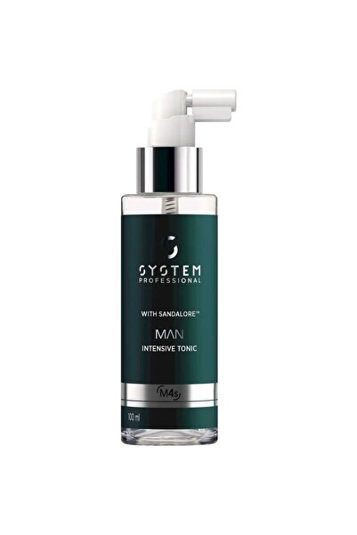 Wella Professionals Ανδρικό Εντατικό Τονωτικό M4s (100ml)