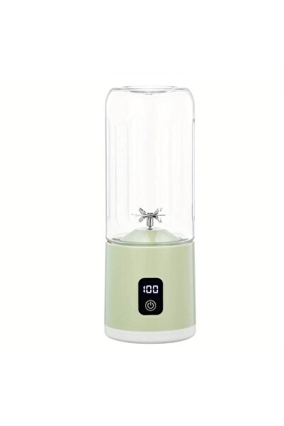 STARSTAR Portable Juicer, Cup Juicer, Cordless Design, Efficient Juicing, No ...