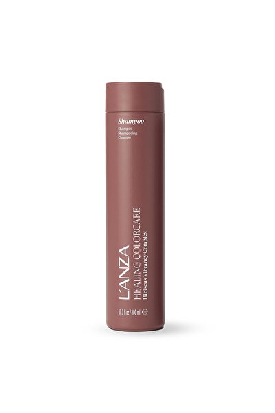 L'anza Θεραπευτικό Σαμπουάν ColorCare (300ml)
