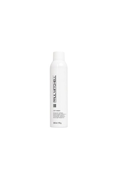 Paul Mitchell Στεγνό Πλύσιμο (300ml)