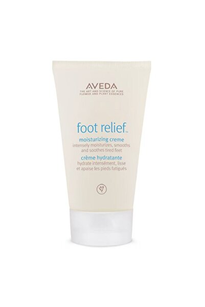 Aveda Ενυδατική Κρέμα Ανακούφισης Ποδιών (125ml)