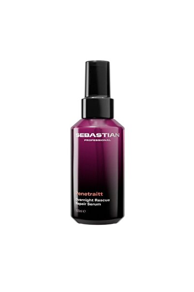 Sebastian Professional Penetraitt Ορός Επανόρθωσης και Διάσωσης Νυχτός (100ml)