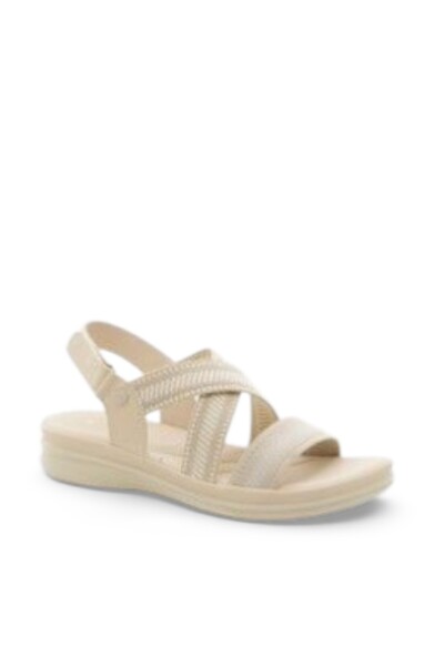 BATA Multi‑Strap Comfort Sandals