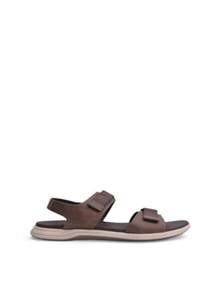 BATA Adjustable Strap Comfort Sandals