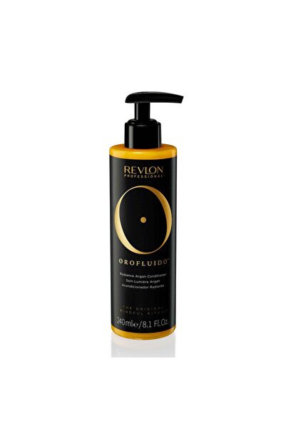 REVLON PROFESSIONAL Οροφλουίντο ™   Κοντίσιονερ Αργκάν Λάμψης (240ml)