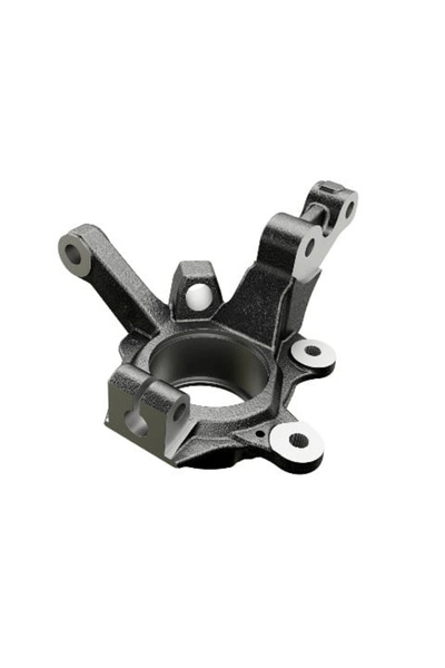 Genel Markalar RENAULT MEGANE- 1- 99/02; ÖN AKS TAŞIYICI SOL (ABS Lİ) (14 MM)