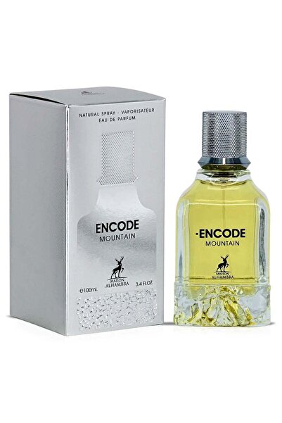 Maison Alhambra ENCODE MOUNTAIN Apă de parfum 100ML