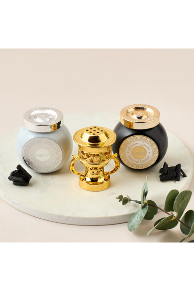 Hamidi 3-Piece Fragrance Gift Set