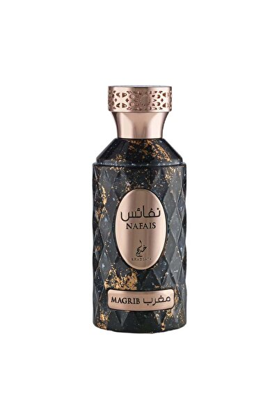 Khadlaj NAFAIS MAGRIB Apă de parfum 100ML