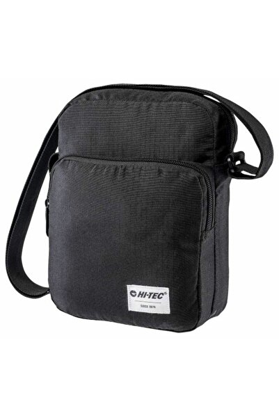 HI-TEC Geantă Sidero Black