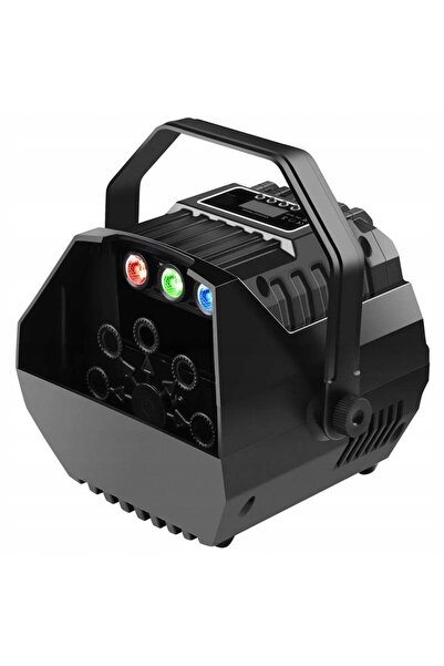 LIGHT4ME GENERATOR DE BULE FĂRĂ FIR CU ILUMINARE DE FUNDAL ȘI EFECT LED + TEL...