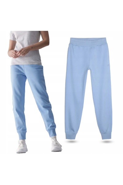 4F PANTALONI DAMĂ 4FWMM00TTROF0946 XXL
