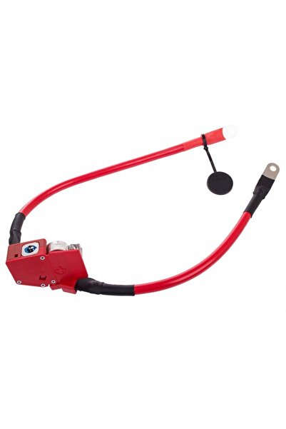 MODECAR BMW F30 F31 F34 F35 F36 SIGURANȚĂ CU CLEMĂ PENTRU CABLU